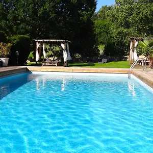 4* Gasthof La Maison De Gilbert Jacuzzi Piscine Chauffee